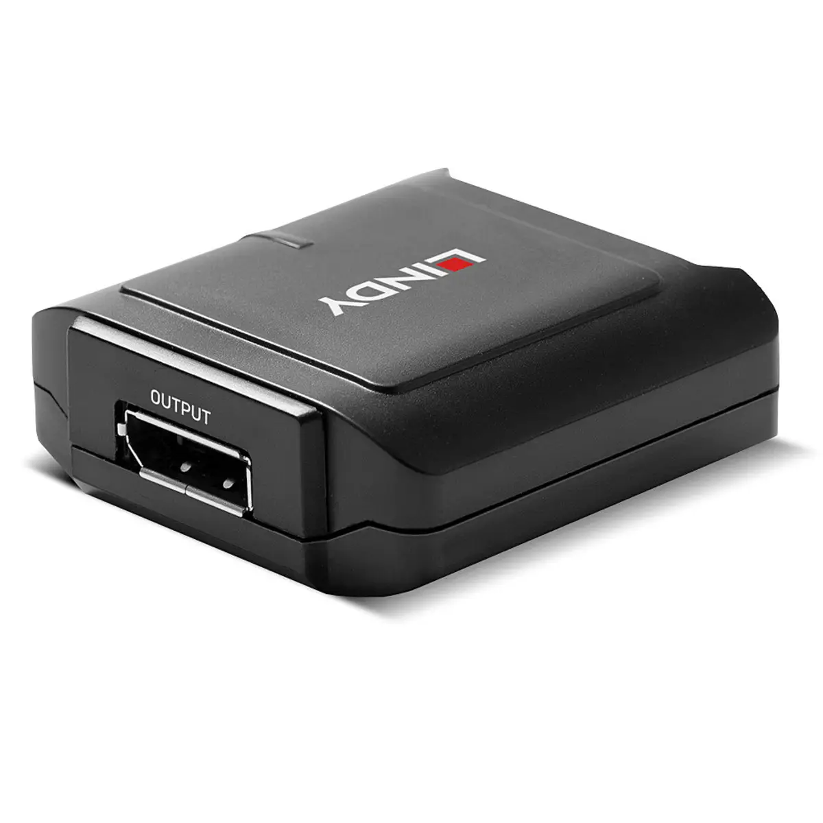12m DisplayPort 1.4 Repeater