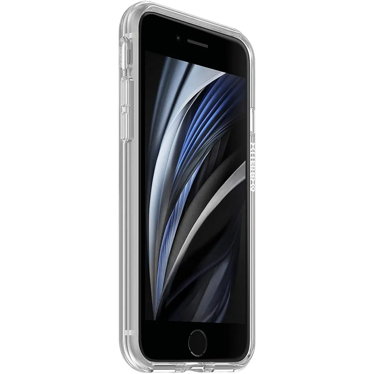 React Apple iPhone SE (2020/2022)/8/7 - Transparent - ProPack