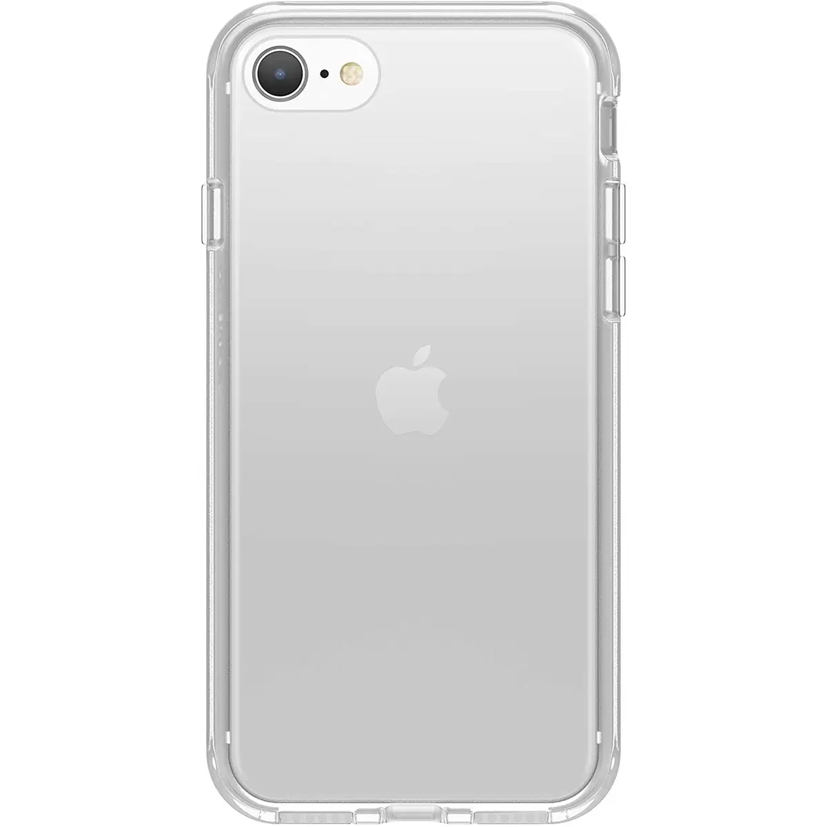 React Apple iPhone SE (2020/2022)/8/7 - Transparent - ProPack