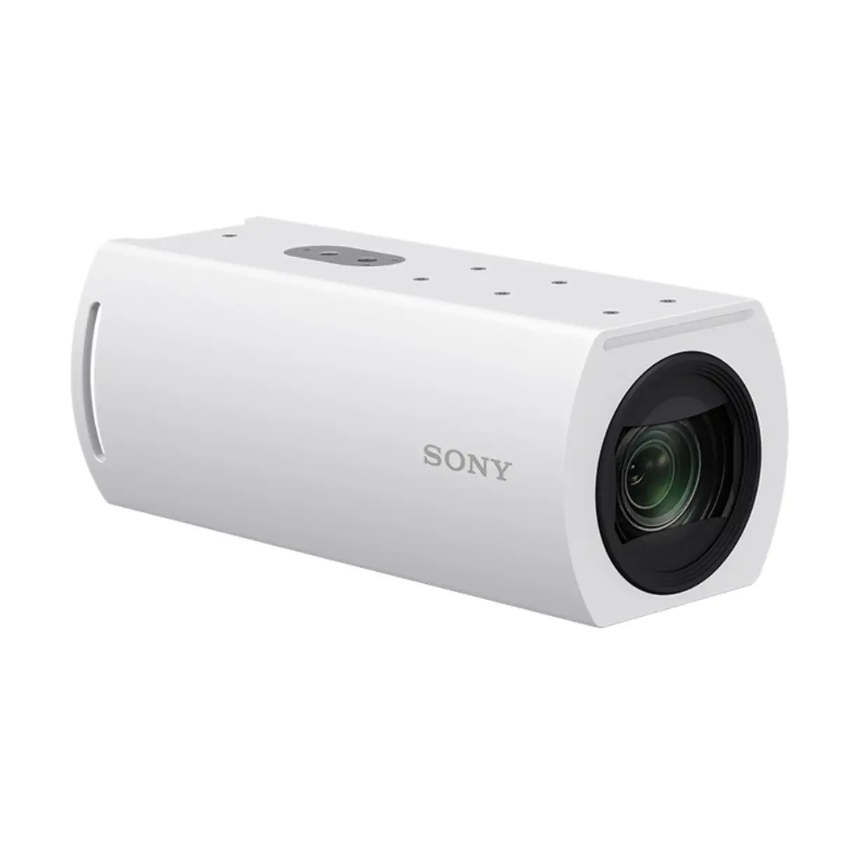 SRG-XB25W Konferenzkamera 8,5 Mpixel 3840x2160 Pixel 59 fps PoE 12V 70.9x178.3x80.1mm 872g Weiß