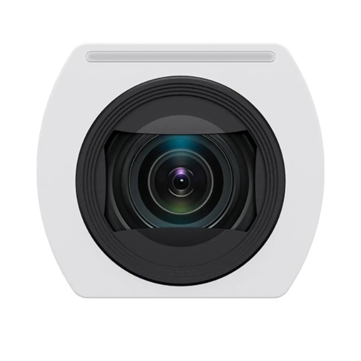 SRG-XB25W Konferenzkamera 8,5 Mpixel 3840x2160 Pixel 59 fps PoE 12V 70.9x178.3x80.1mm 872g Weiß