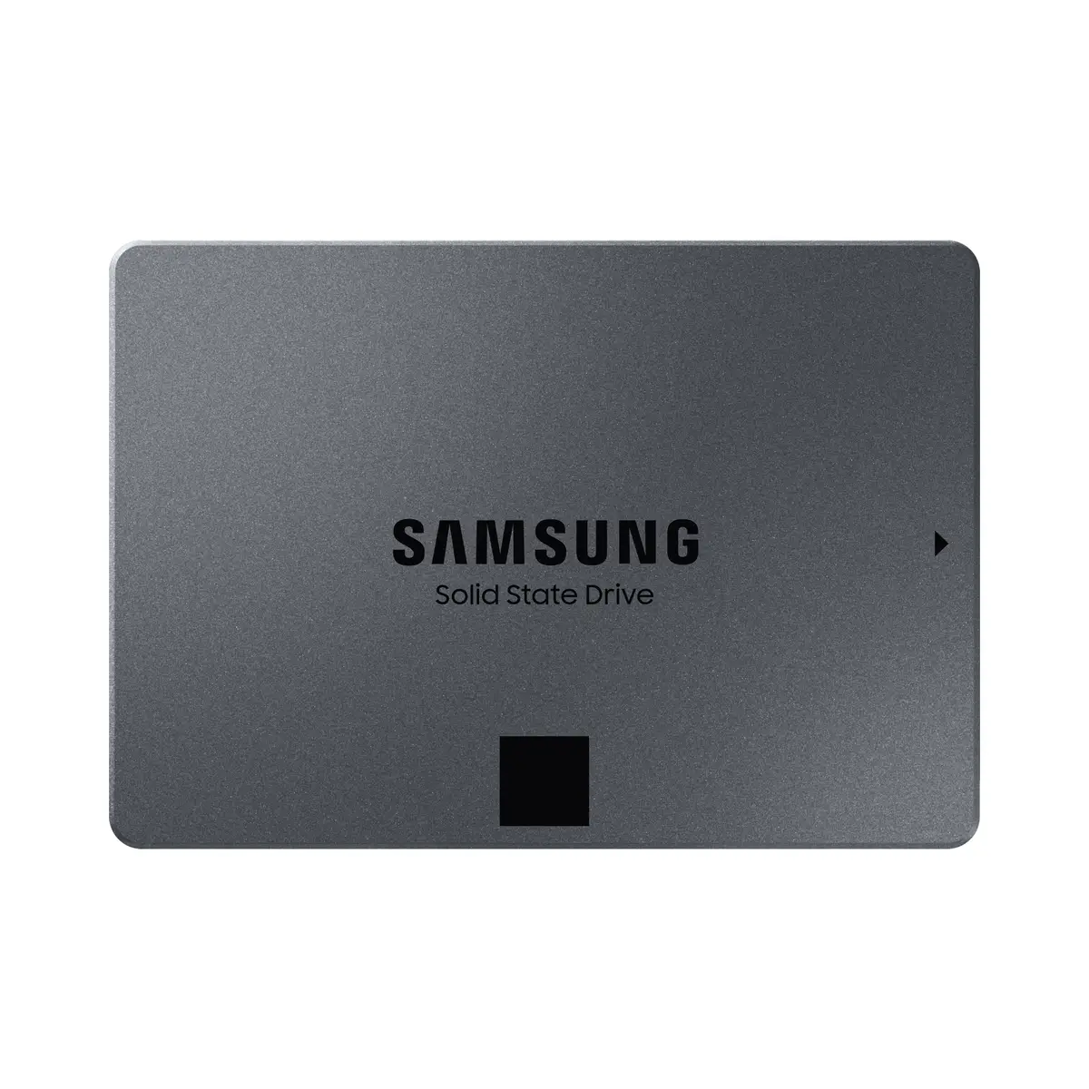870 QVO MZ-77Q8T0BW 8 TB SSD intern 6.4 cm ( 2.5")