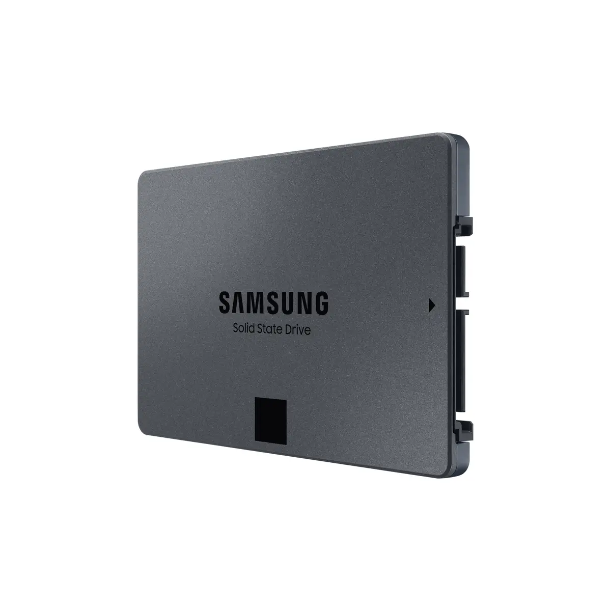 870 QVO MZ-77Q8T0BW 8 TB SSD intern 6.4 cm ( 2.5")