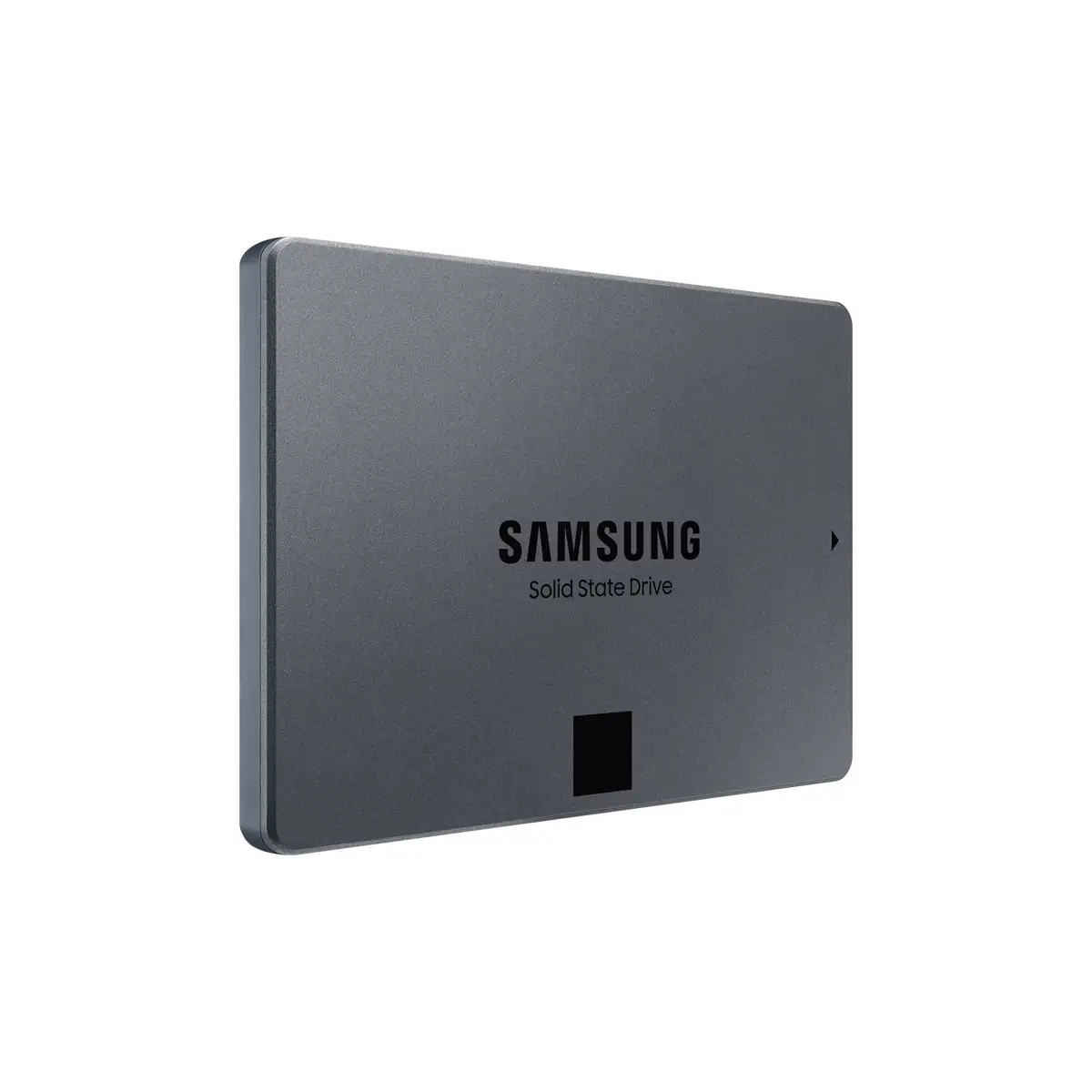 870 QVO MZ-77Q8T0BW 8 TB SSD intern 6.4 cm ( 2.5")