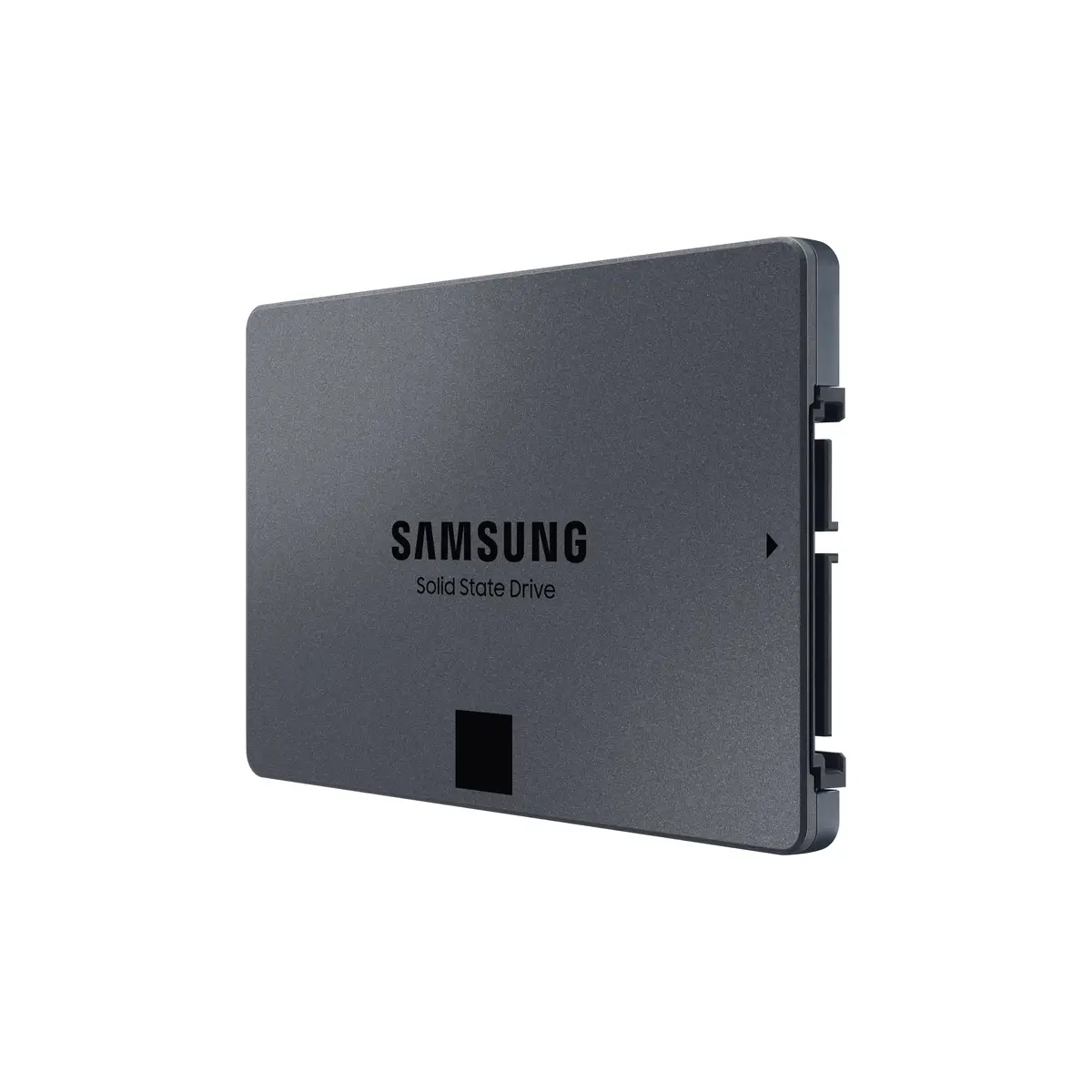 MZ-77Q1T0, 1 TB, 2.5", 560 MB/s, 6 Gbit/s
