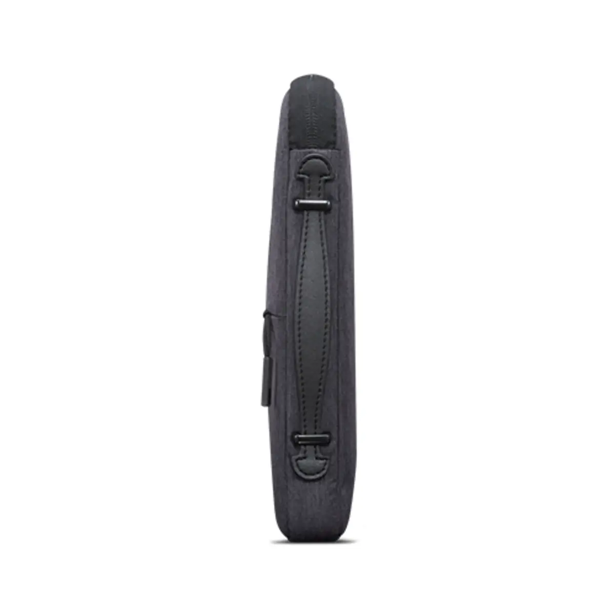 Business Casual Sleeve 35,6cm (14") Polyester Charcoal Grey