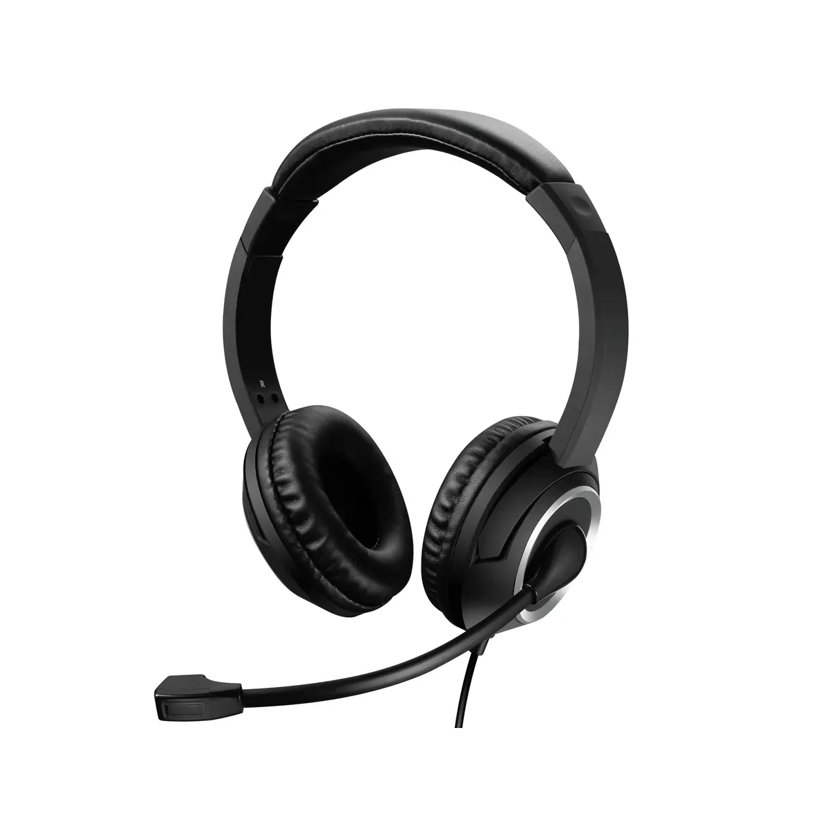 MiniJack Chat Headset