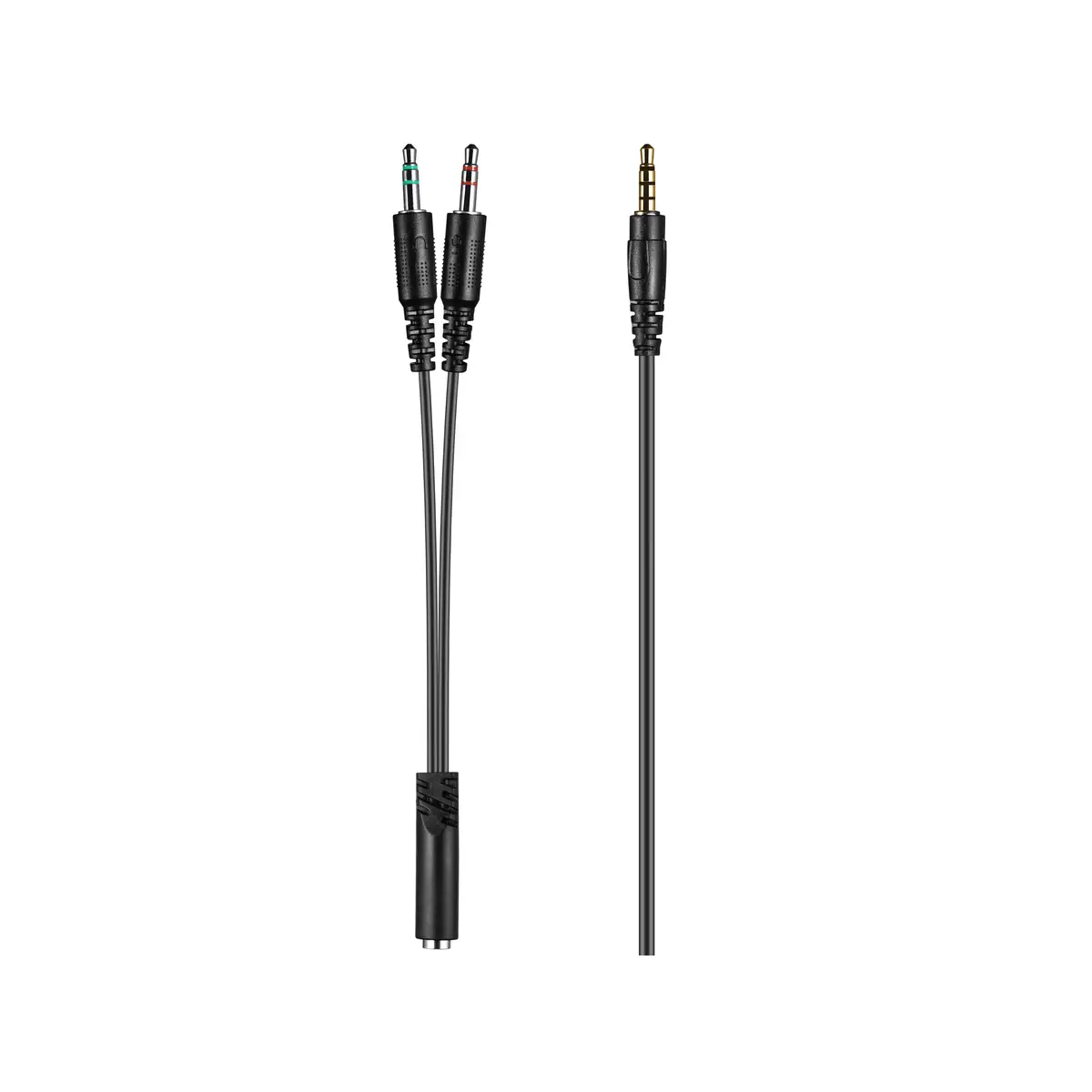 MiniJack Chat Headset