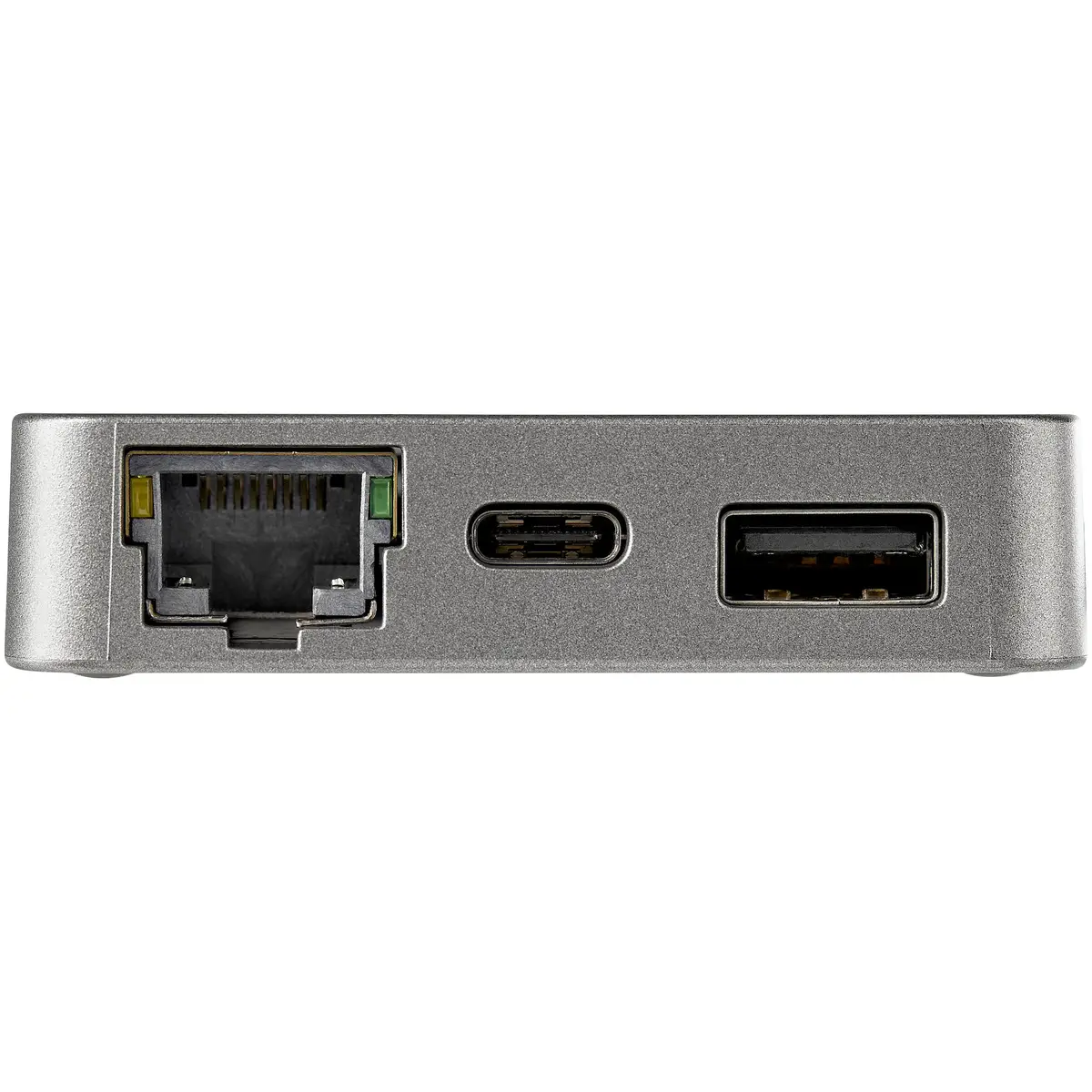 USB C Multiport Adapter mit HDMI/VGA USB-C & A Ports GbE- 4K USB 3.1 Gen 2