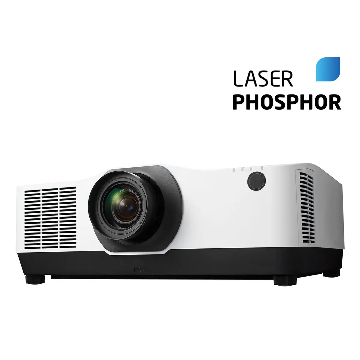 Display PA804UL 3-LCD Projektor 1920x1200 Pixel 8200 ANSI Lumen
