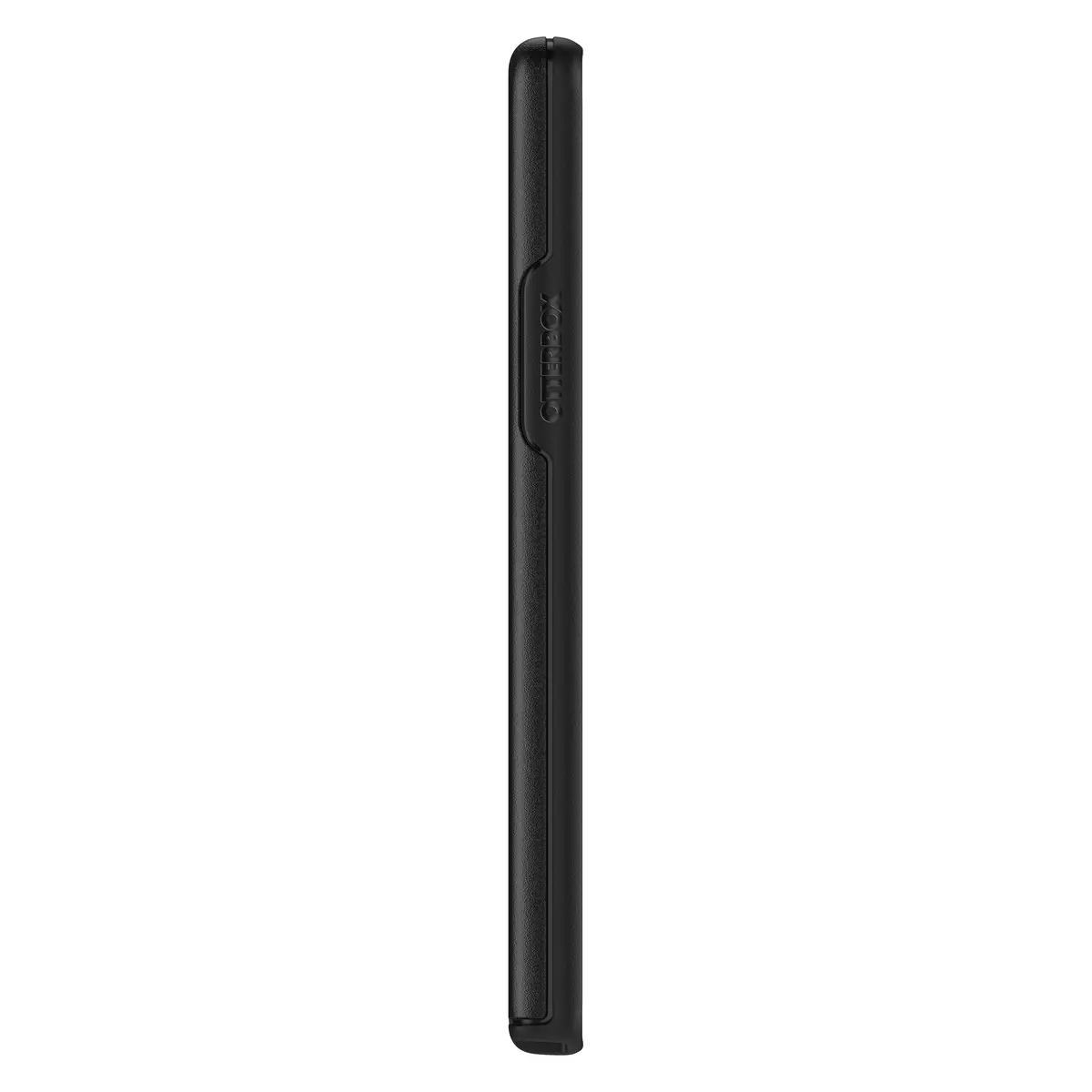 Symmetry Samsung Galaxy Note 20 Schwarz ProPack Hülle