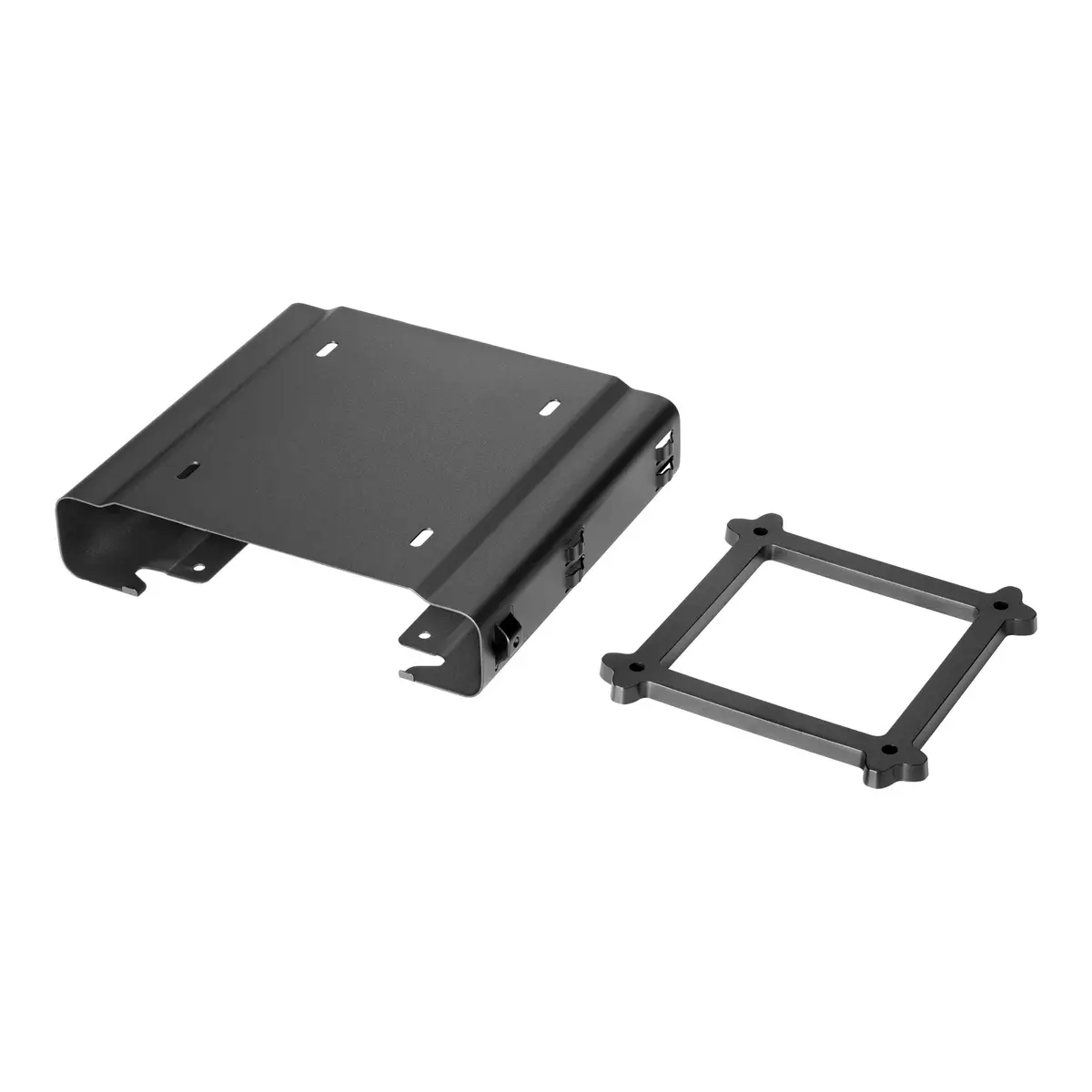 Dual VESA Sleeve v3 Desktop-Hülle