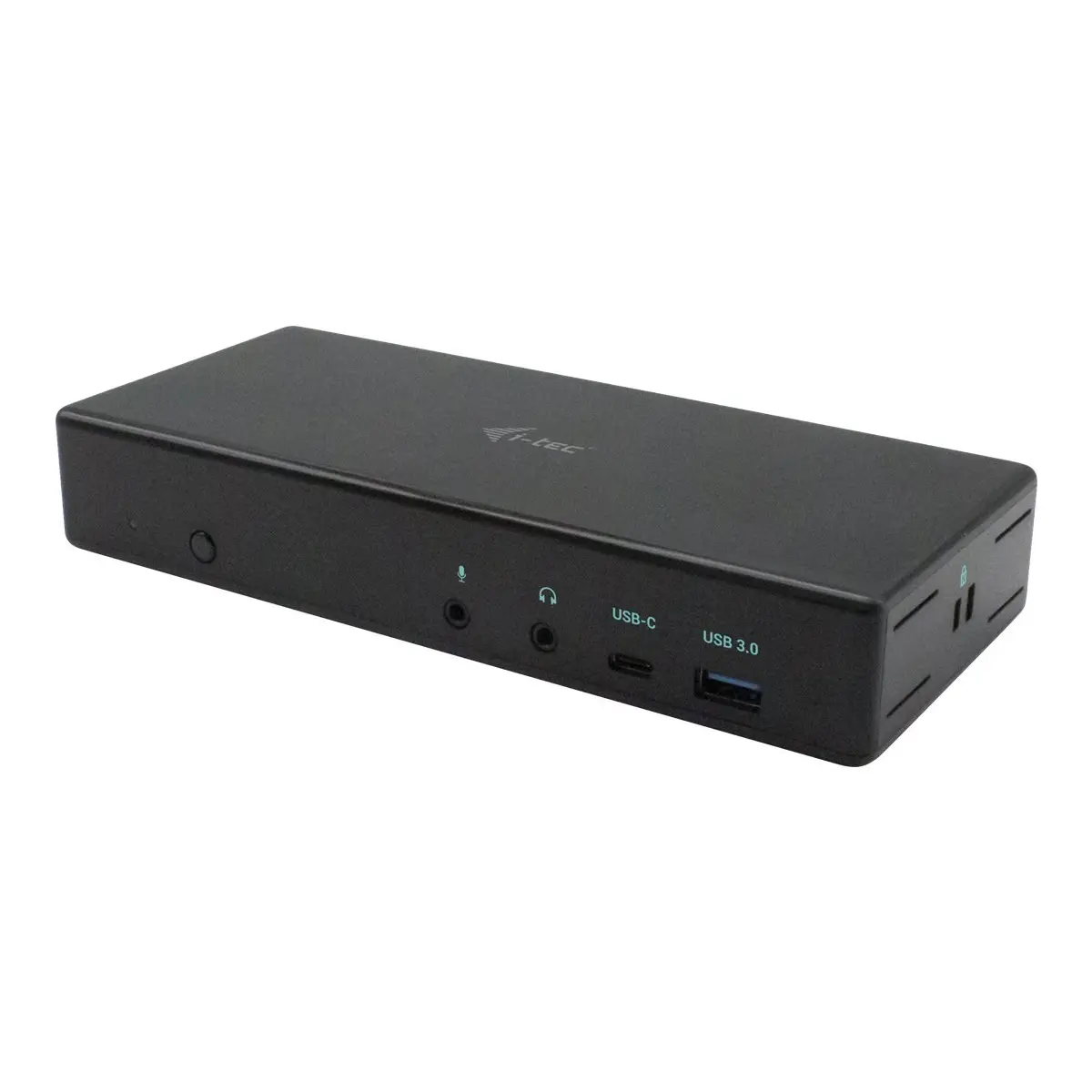 i-tec USB-C Quattro Display Docking Station mit Power Delivery 85 W