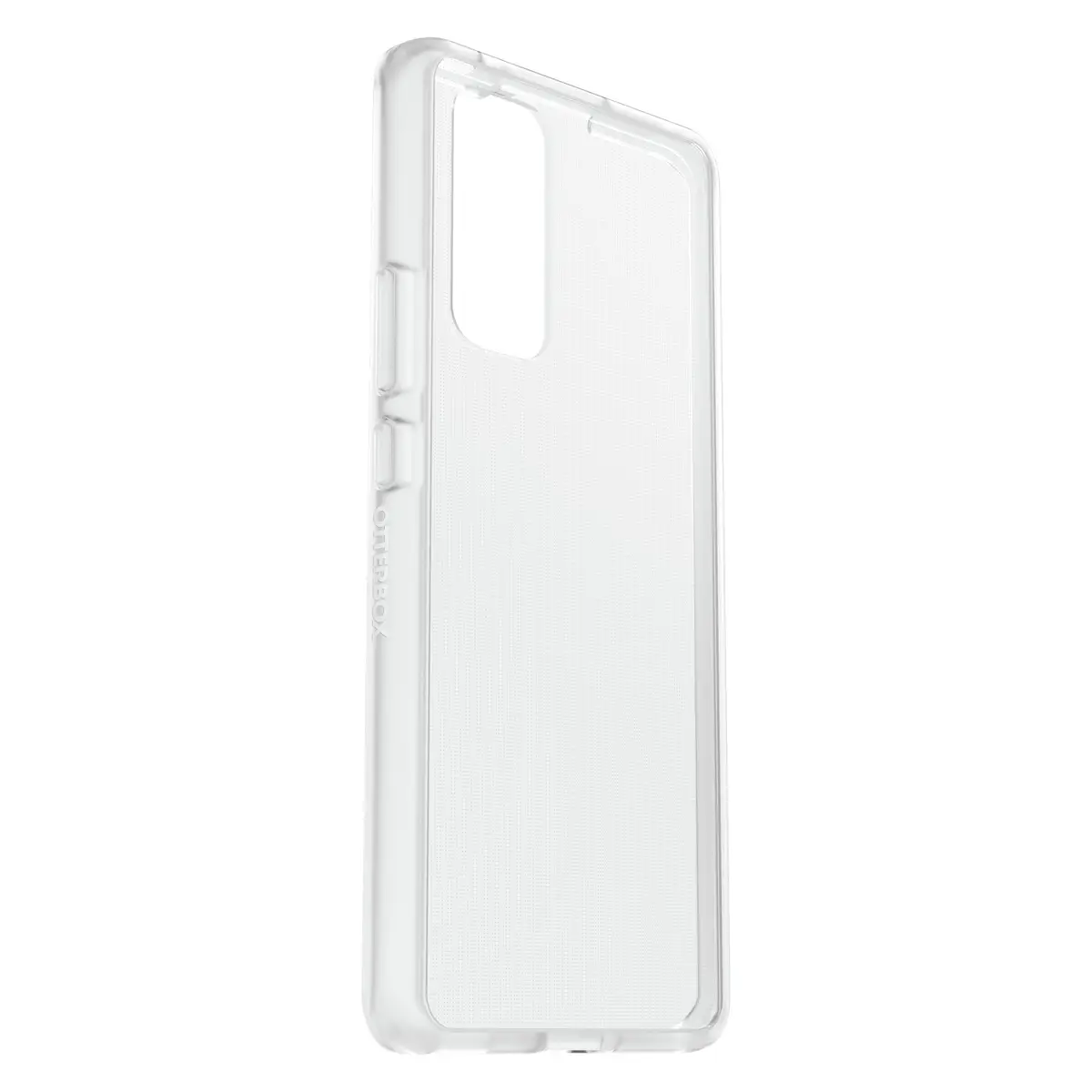 React Honor 30 Pro clear Hülle