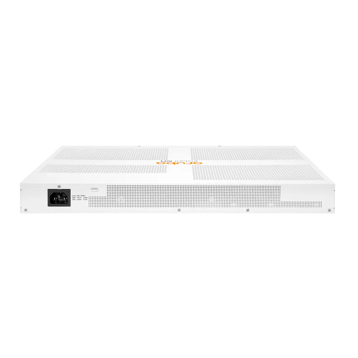 HP Aruba Instant On 1930 48G 4SFP/SFP+ Switch L2+ managed 48 x 10/100/1000 + 4 x 1 Gigabit / 10 Gigabit SFP+ an Rack montierbar