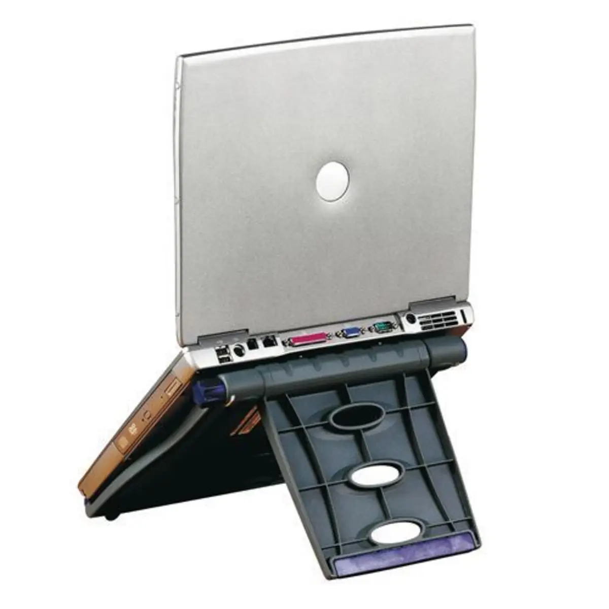 Notebook Riser Easy