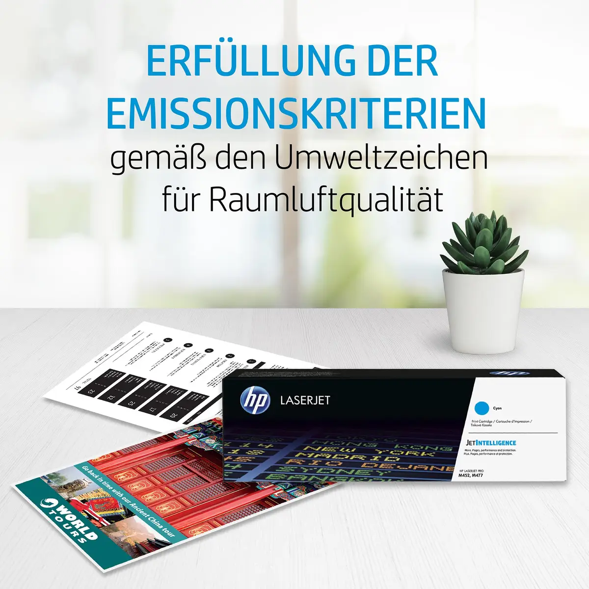 212A Original LaserJet ca. 4500 Seiten Toner Magenta