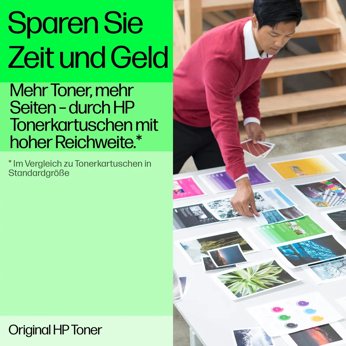 212A Original LaserJet ca. 4500 Seiten Toner Magenta