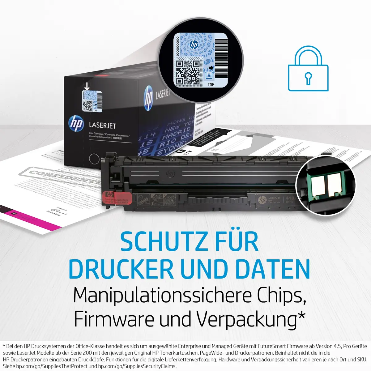 Toner 212X ca. 13000 Seiten schwarz