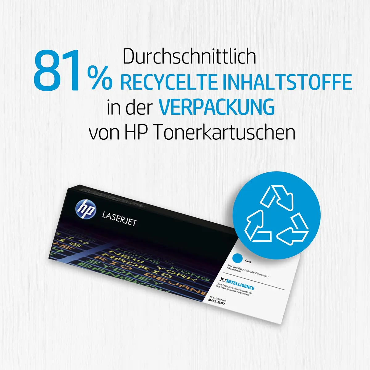 Toner 212X ca. 13000 Seiten schwarz