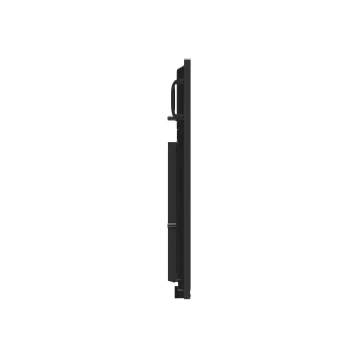 IFP6550-3 165,1cm (65") Display 3840x2160 Pixel 5000:1 350 cd/m² 8ms Schwarz