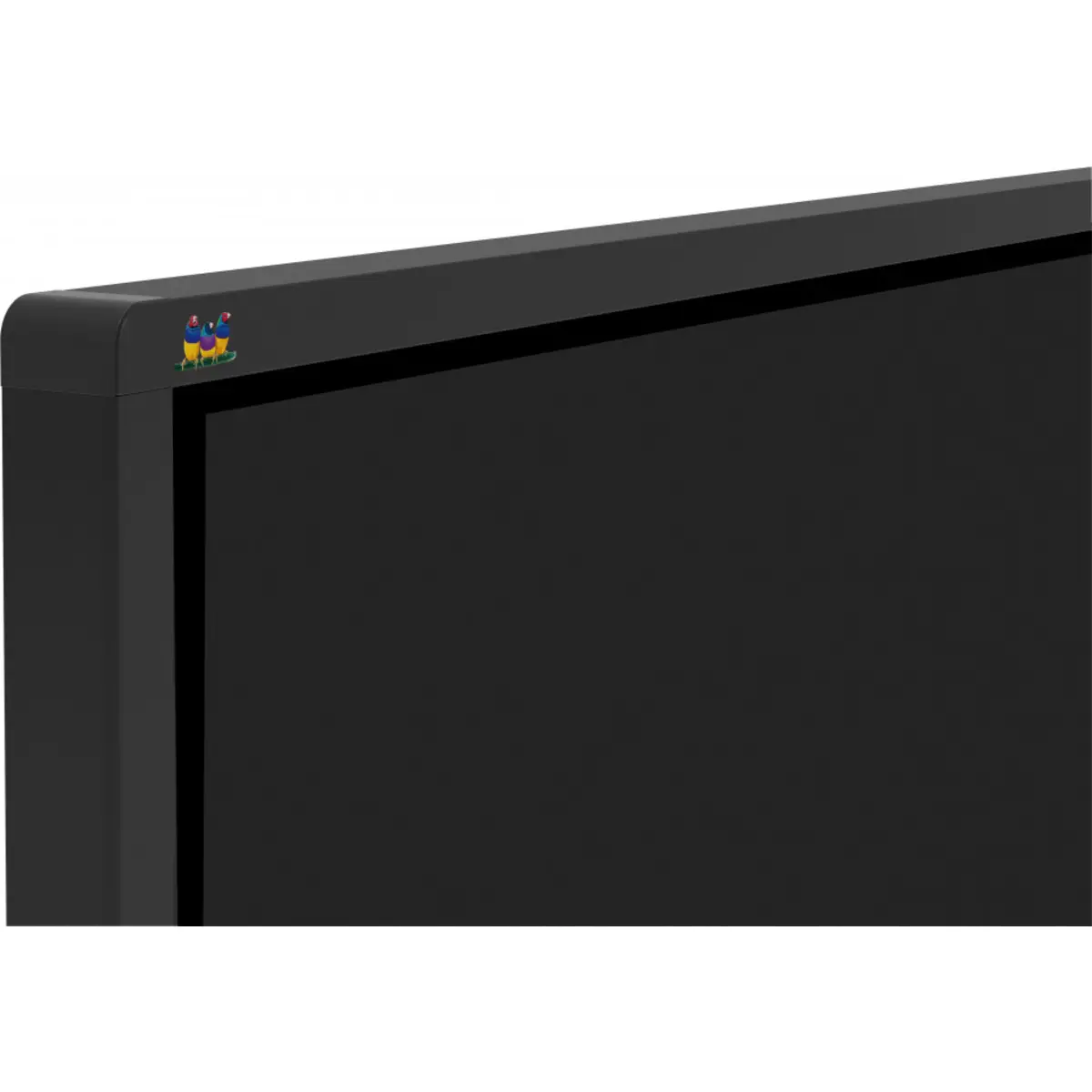 IFP6550-3 165,1cm (65") Display 3840x2160 Pixel 5000:1 350 cd/m² 8ms Schwarz
