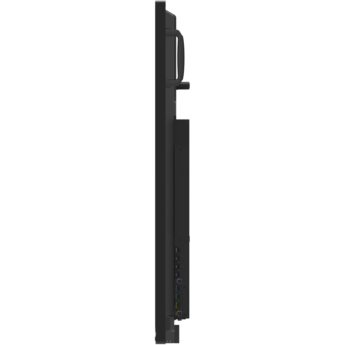 IFP6550-3 165,1cm (65") Display 3840x2160 Pixel 5000:1 350 cd/m² 8ms Schwarz