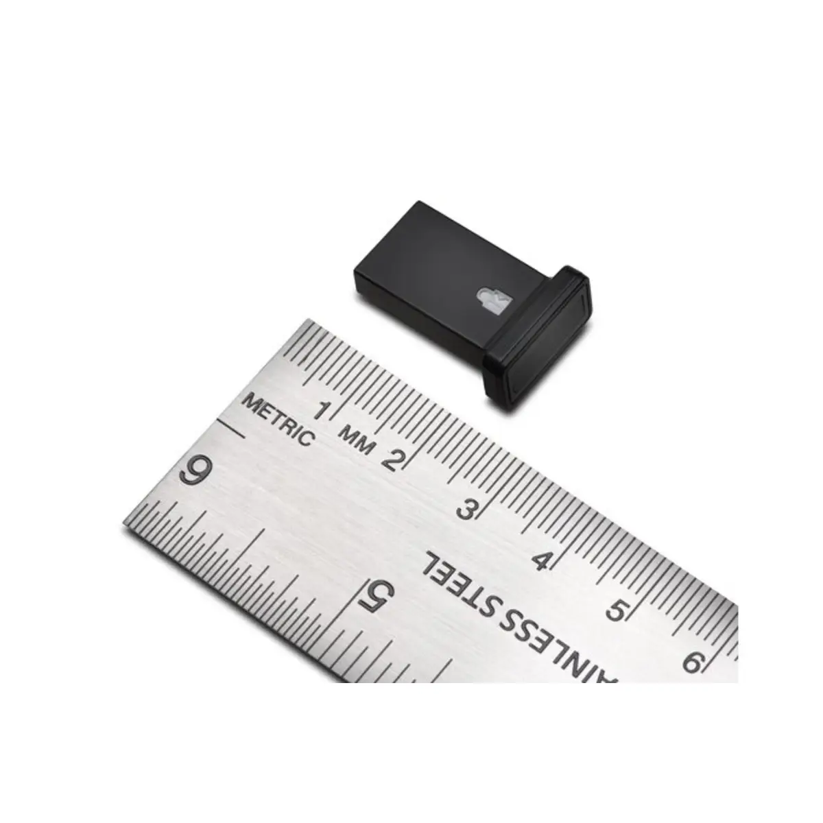 Fingerprint Security Key FIDO2 & FIDO U2F
