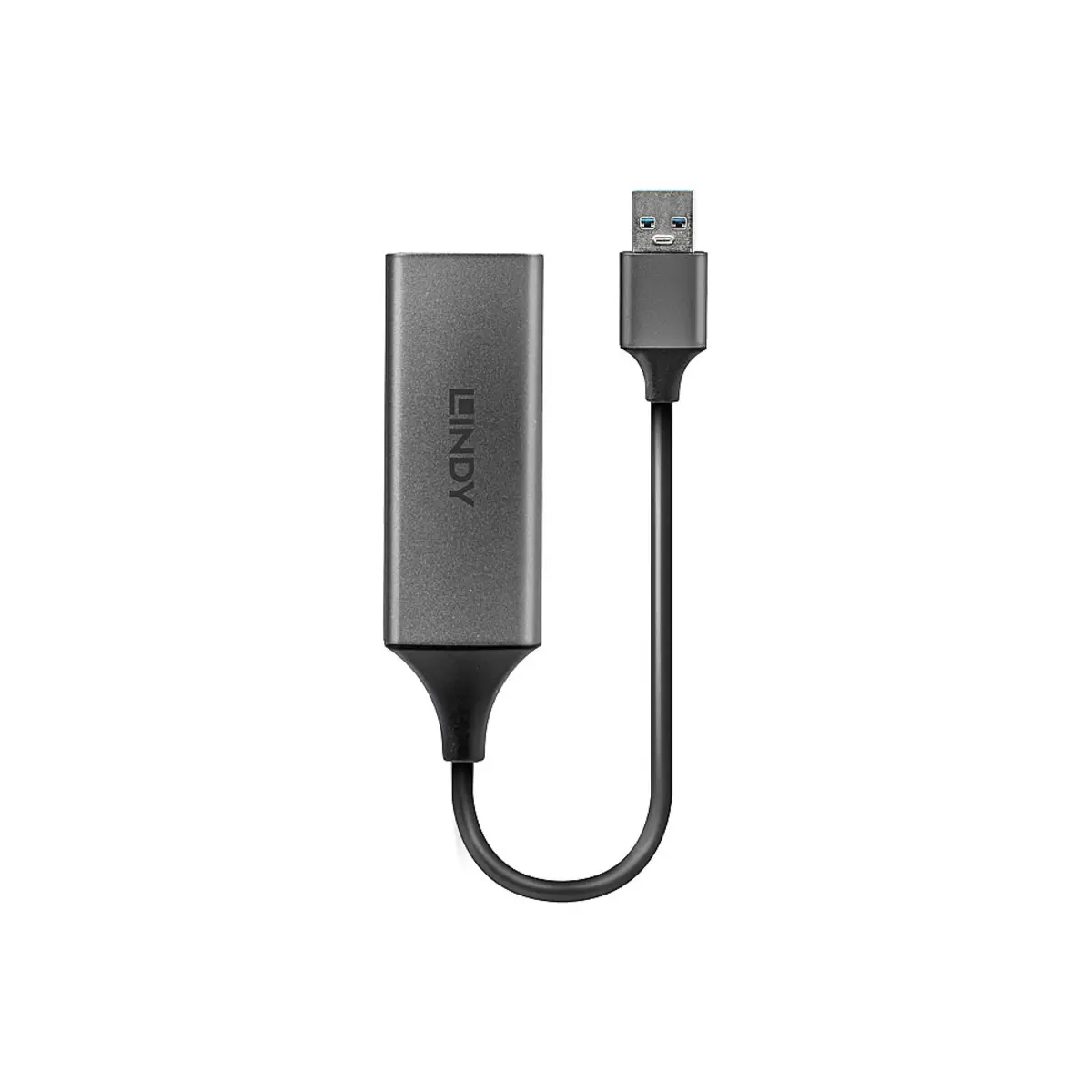 USB 3.0 Gigabit Ethernet Konverter