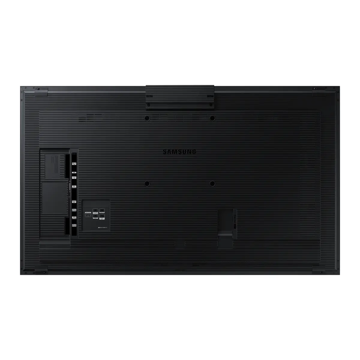 QM32R-T 80cm (32") Display 1920x1080 Pixel 400 cd/m² 5000:1 8ms Schwarz