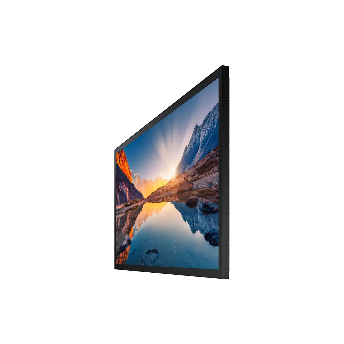 QM32R-T 80cm (32") Display 1920x1080 Pixel 400 cd/m² 5000:1 8ms Schwarz
