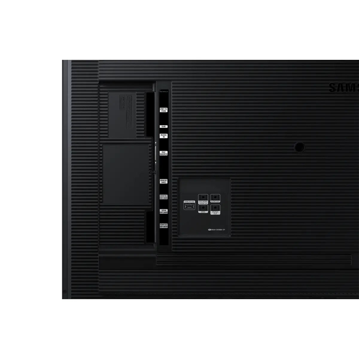 QM32R-T 80cm (32") Display 1920x1080 Pixel 400 cd/m² 5000:1 8ms Schwarz
