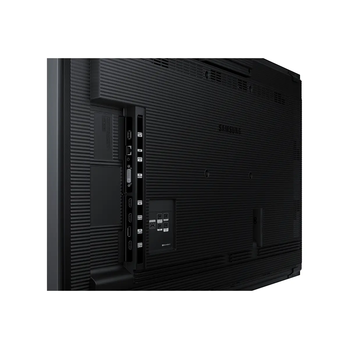 QM32R-T 80cm (32") Display 1920x1080 Pixel 400 cd/m² 5000:1 8ms Schwarz