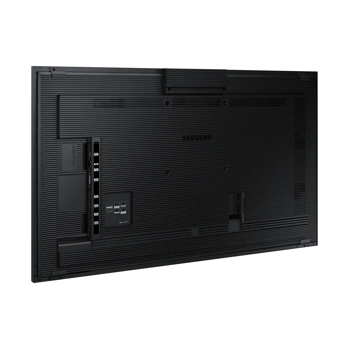QM32R-T 80cm (32") Display 1920x1080 Pixel 400 cd/m² 5000:1 8ms Schwarz