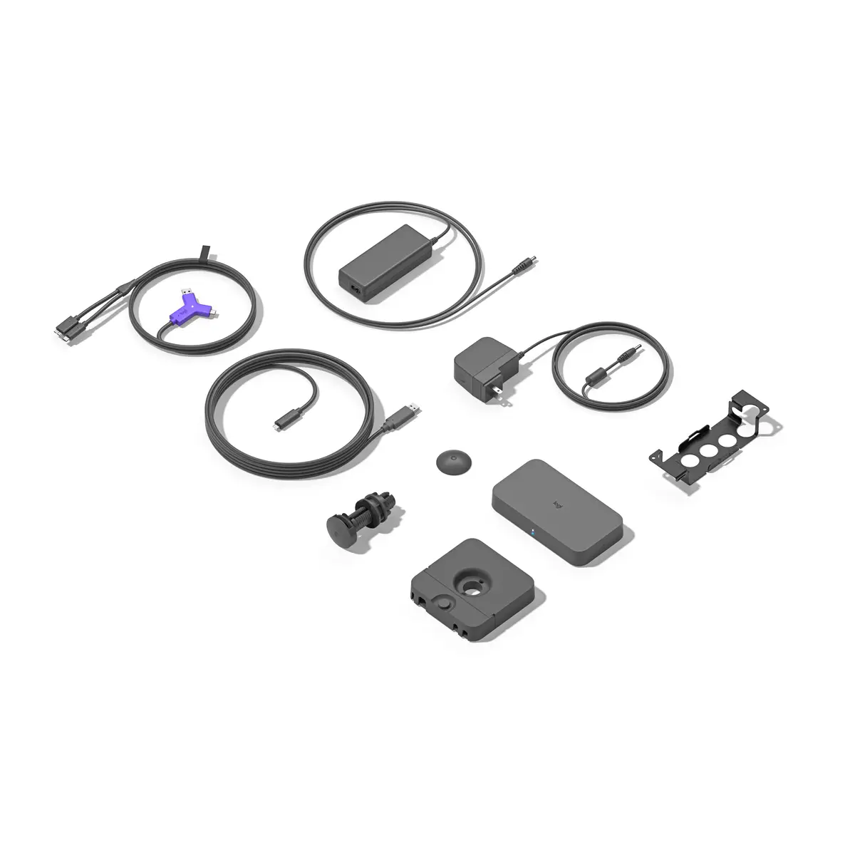 Swytch connector Kabel USB-A/USB-C Schwarz