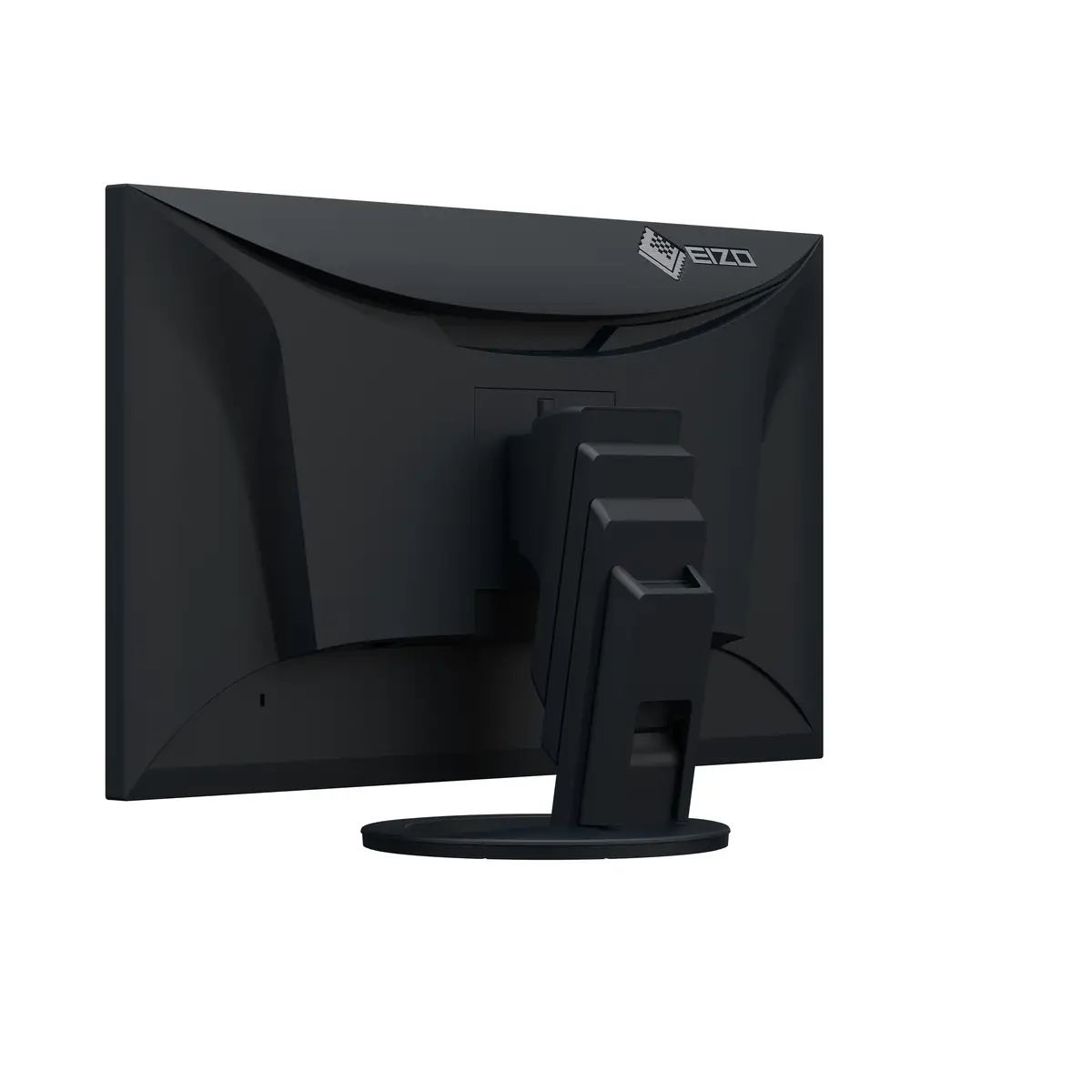 FlexScan EV2795-BK 68.5cm (27") Display 2560x1440 Pixel 350 cd/m² 1000:1 5 ms