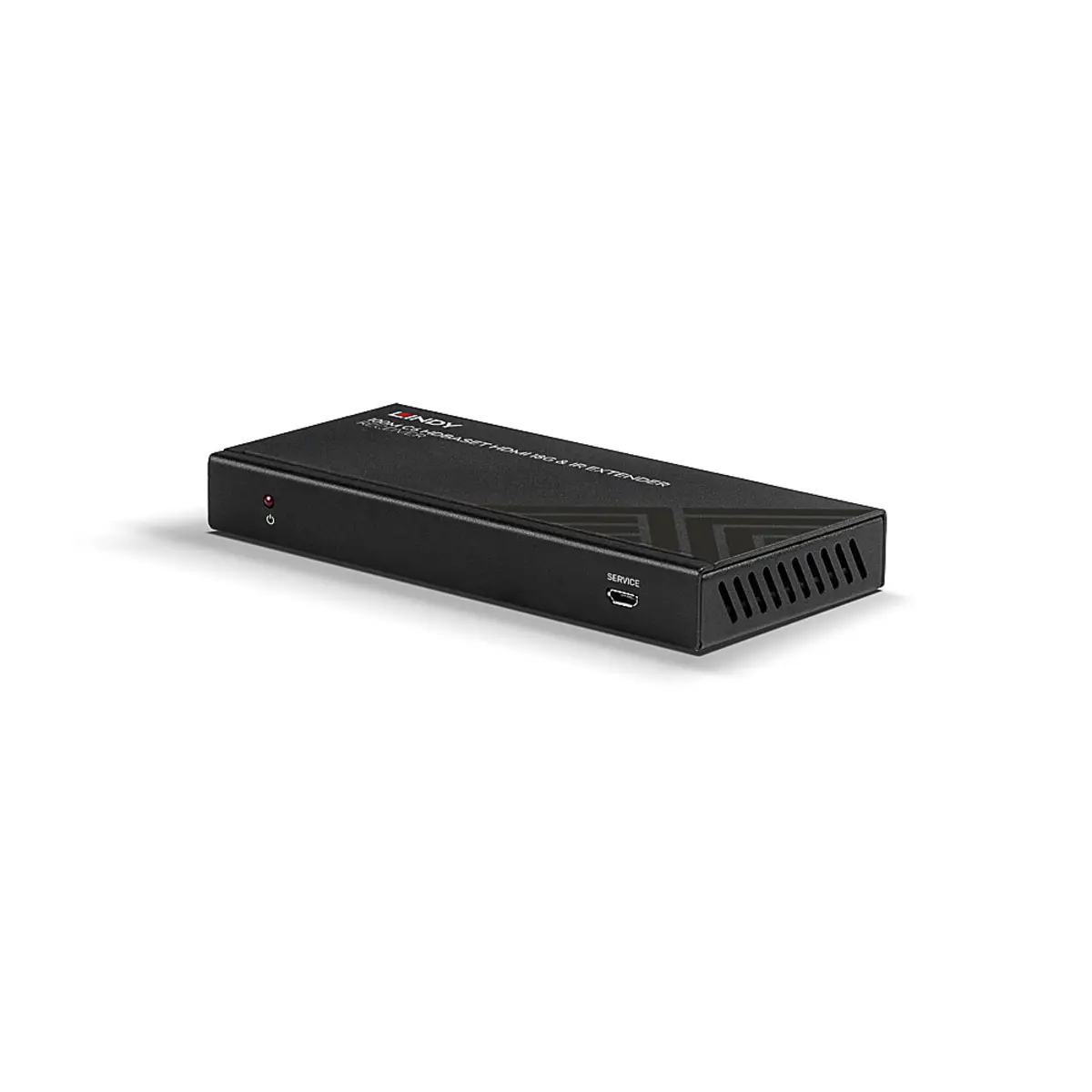 100m Cat.6 HDMI 18G & IR HDBaseT Receiver
