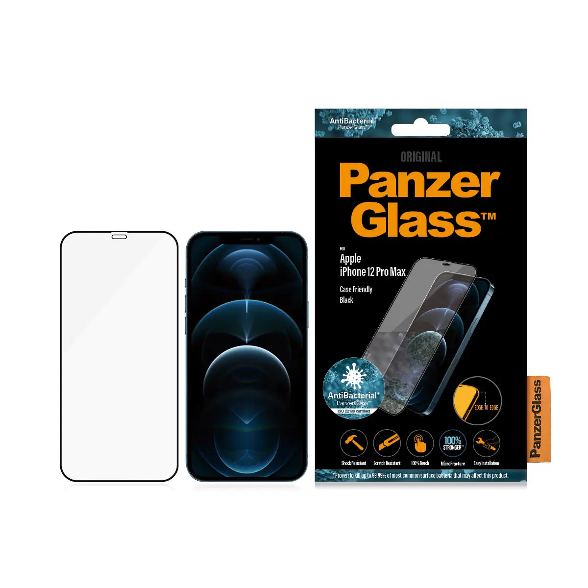für iPhone 12 Pro Max