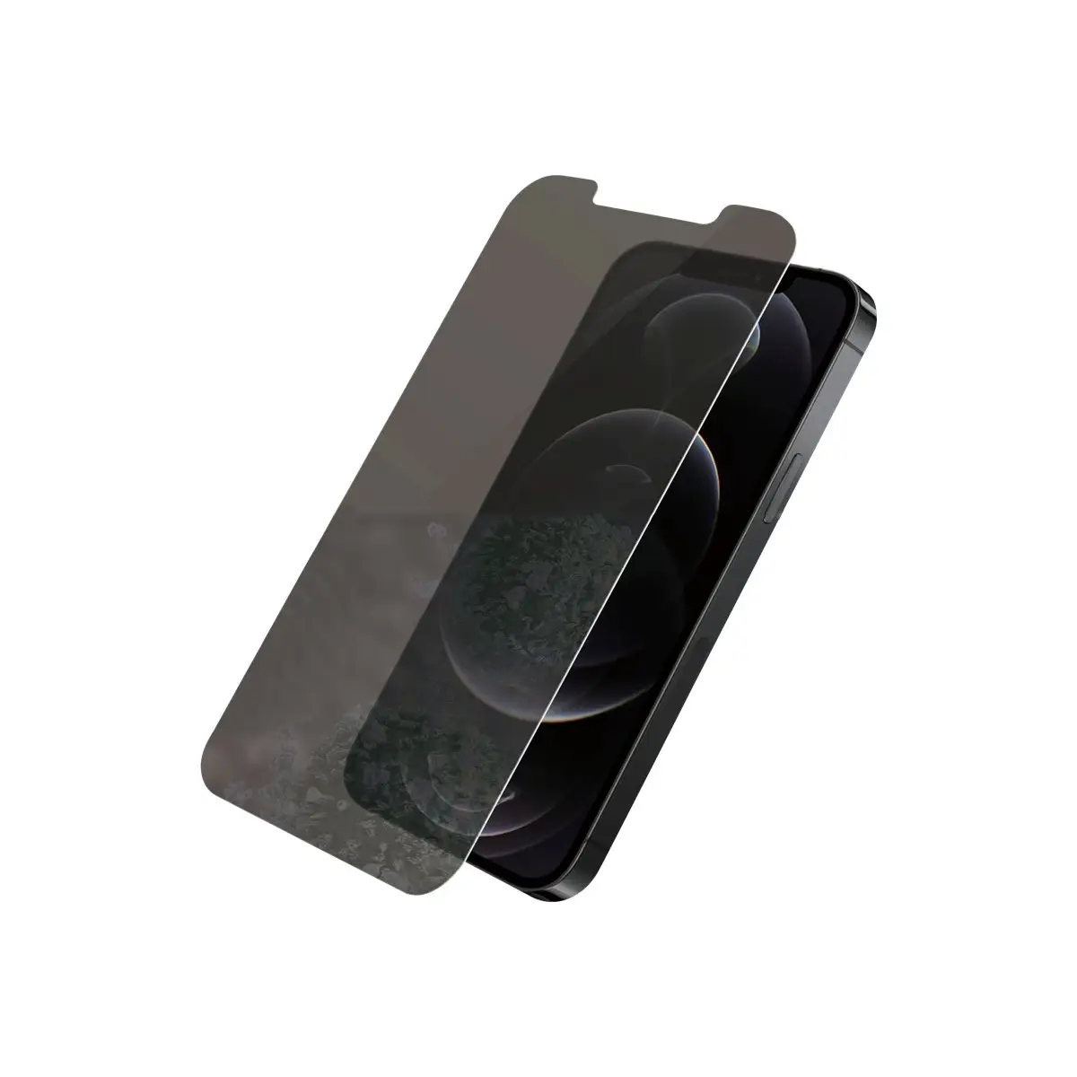 Schutzfolie für Apple iPhone 12/12 Pro
