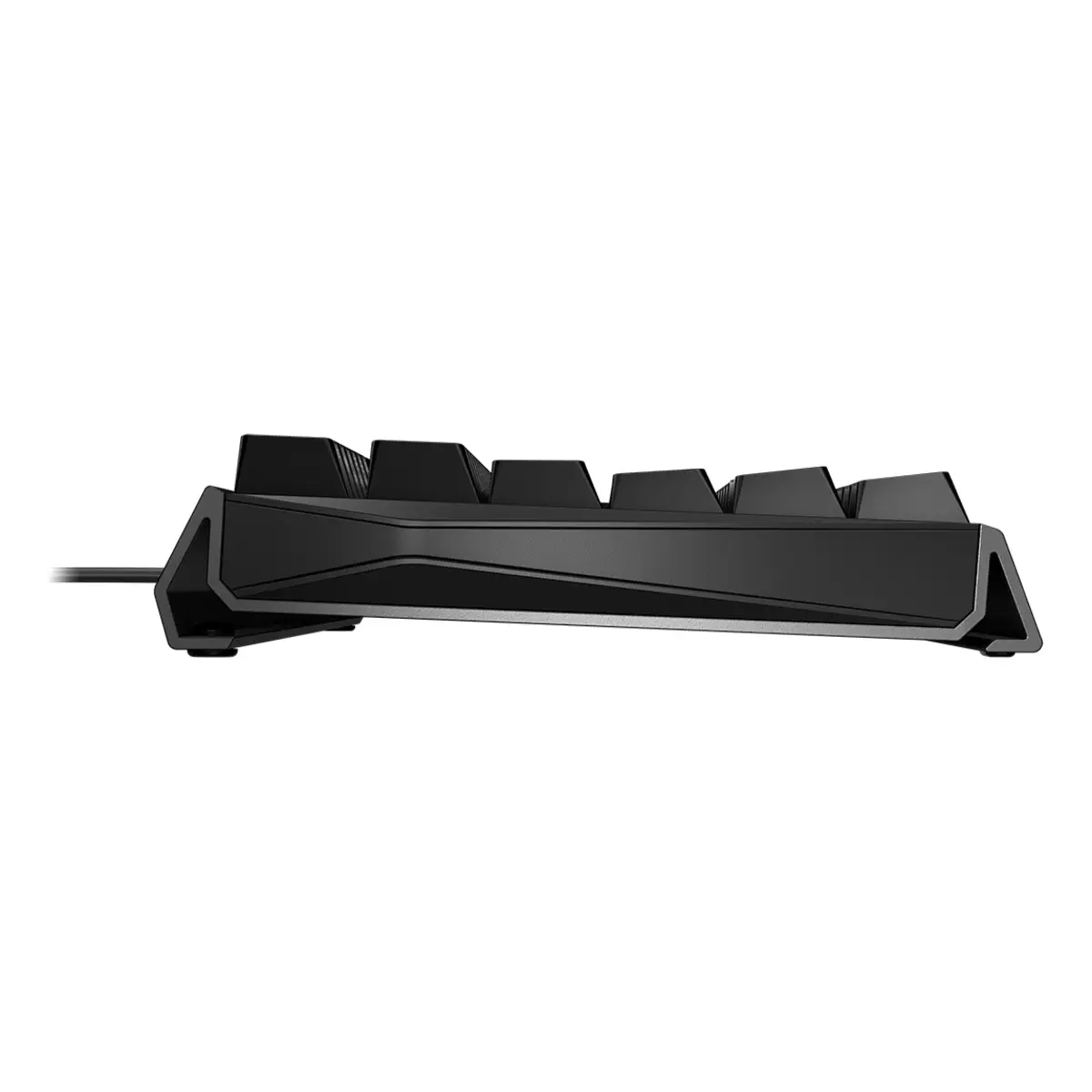 MX Board 3.0 USB Layout DE Schwarz