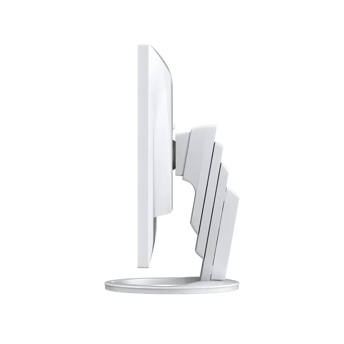 FlexScan EV2495-WT 61.1cm (24.1") Display 1920x1200 Pixel 350 cd/m² 1000:1 5 ms Weiß