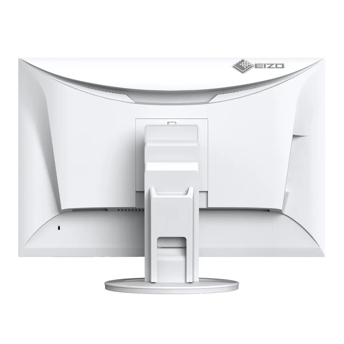 FlexScan EV2495-WT 61.1cm (24.1") Display 1920x1200 Pixel 350 cd/m² 1000:1 5 ms Weiß