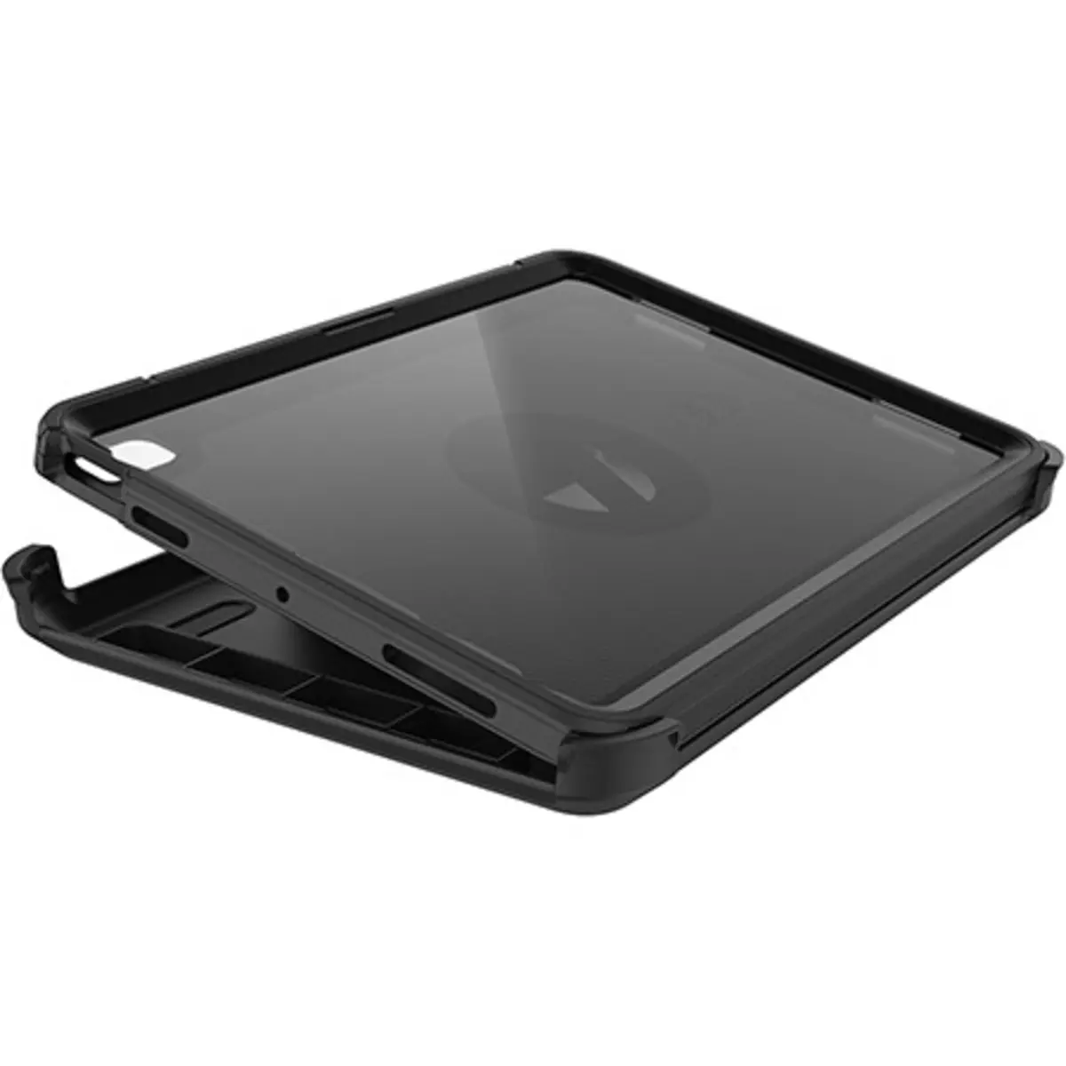 Defender iPad Air 4th gen Schwarz ProPack