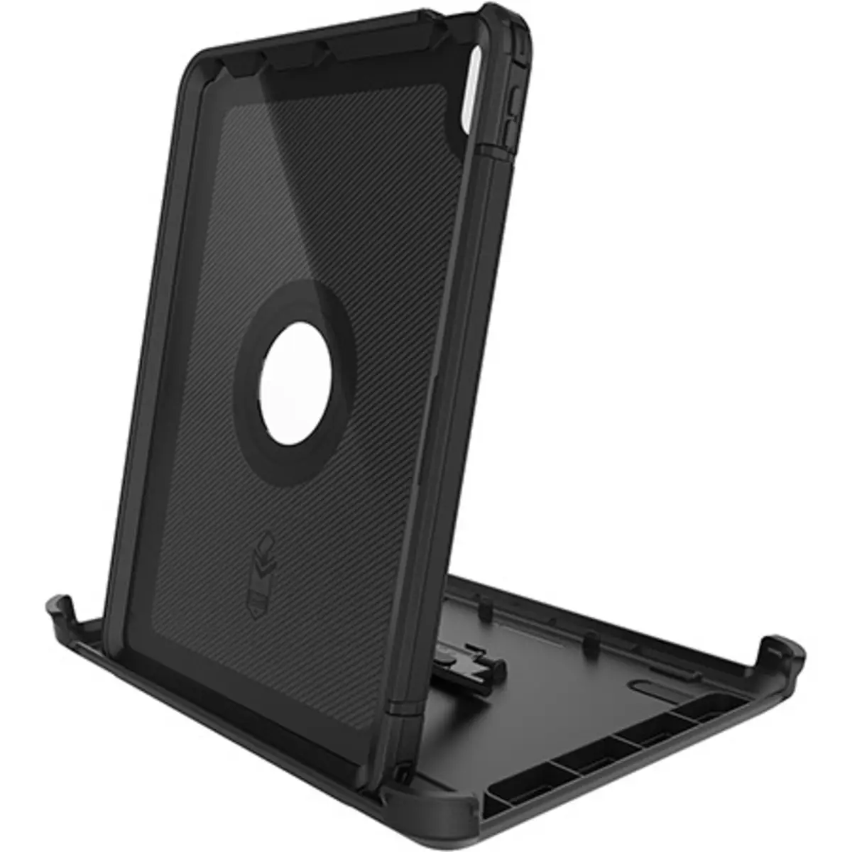 Defender iPad Air 4th gen Schwarz ProPack