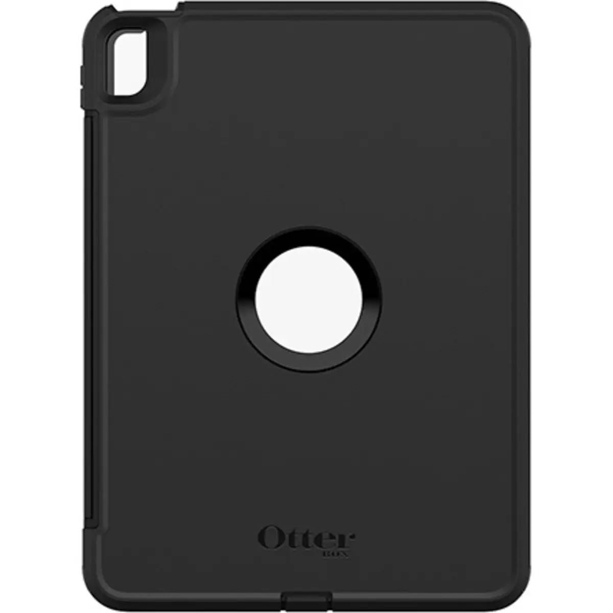 Defender iPad Air 4th gen Schwarz ProPack