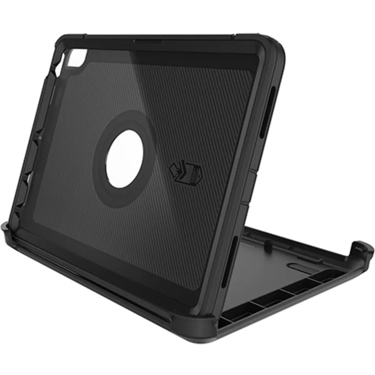 Defender iPad Air 4th gen Schwarz ProPack