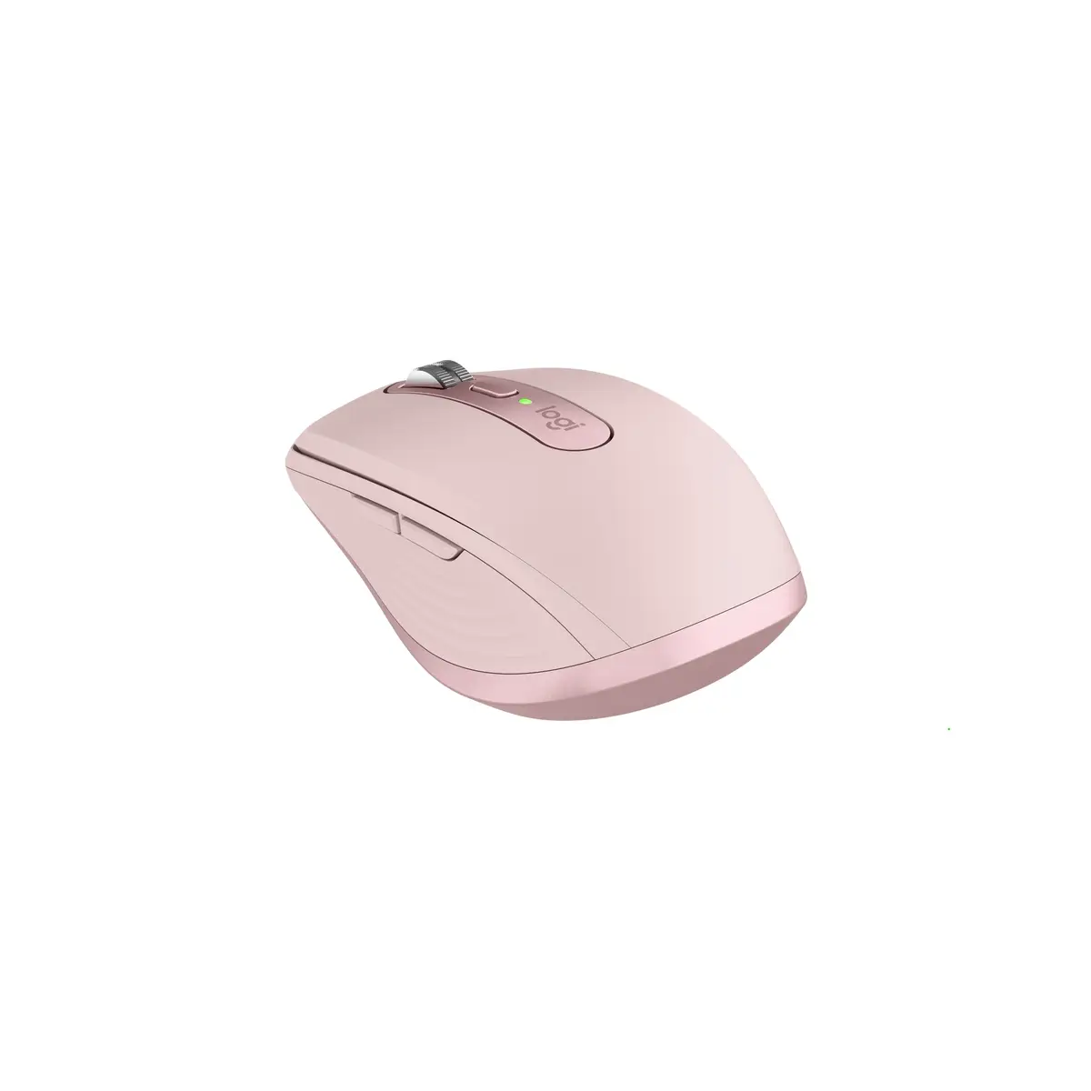 MX Anywhere 3 Wireless Bluetooth Pink inkl. Wireless Empfänger