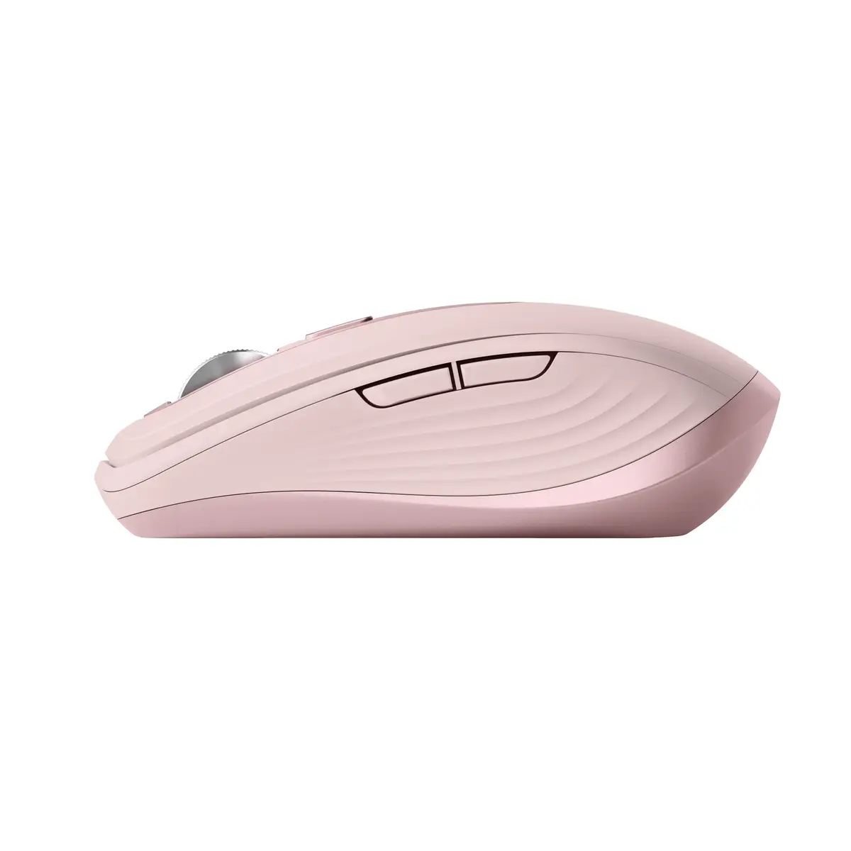 MX Anywhere 3 Wireless Bluetooth Pink inkl. Wireless Empfänger