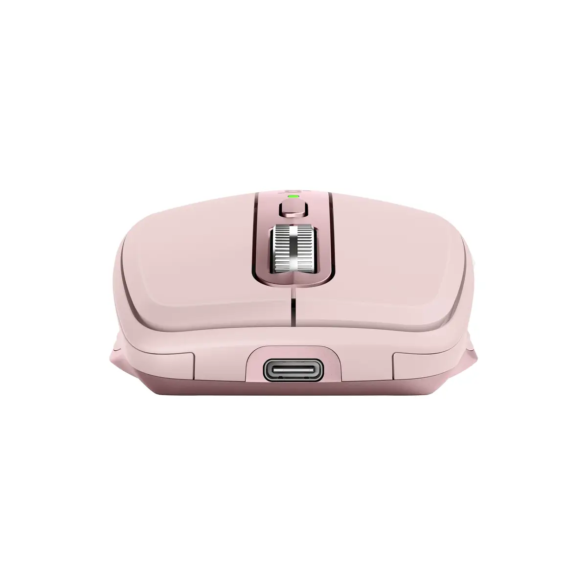 MX Anywhere 3 Wireless Bluetooth Pink inkl. Wireless Empfänger