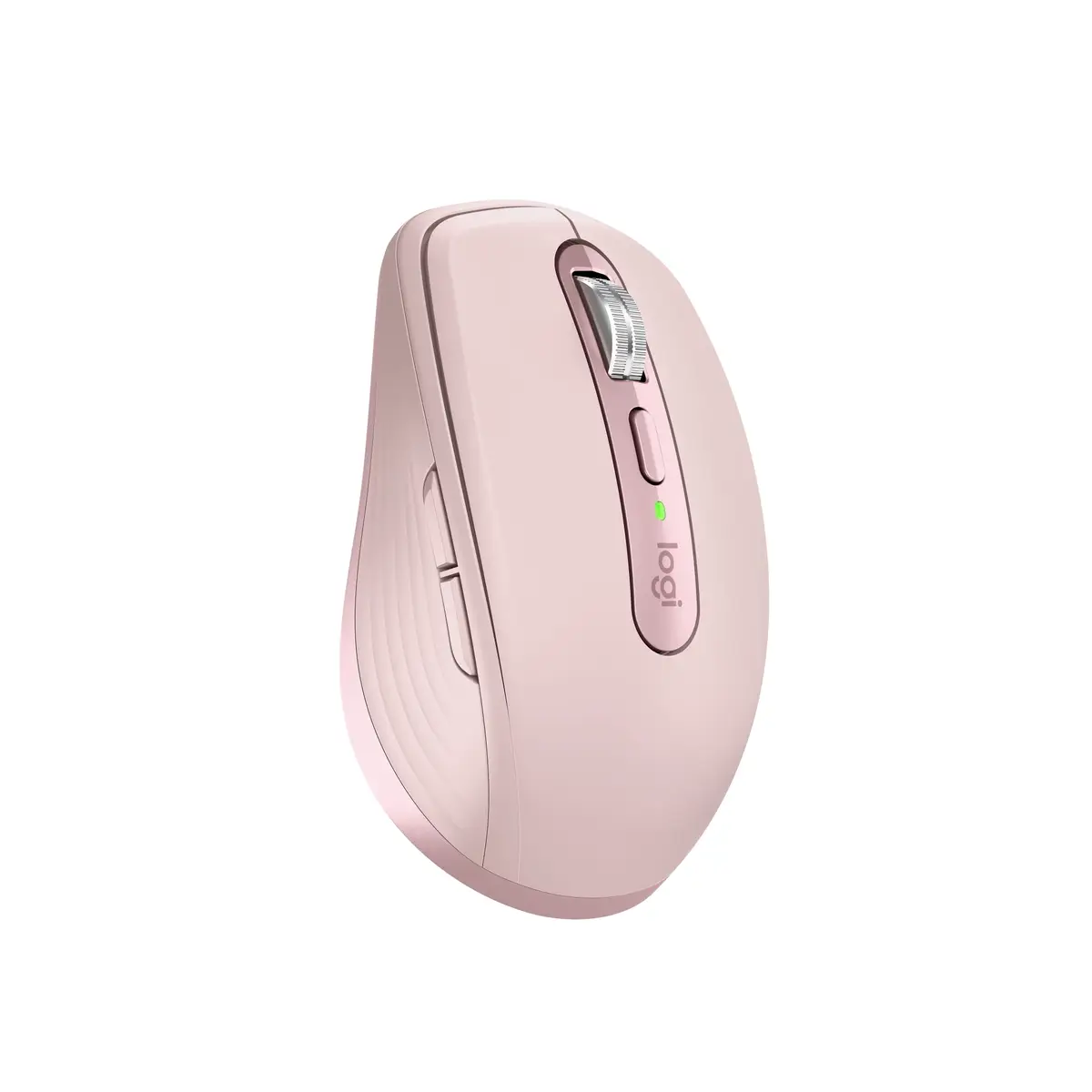 MX Anywhere 3 Wireless Bluetooth Pink inkl. Wireless Empfänger